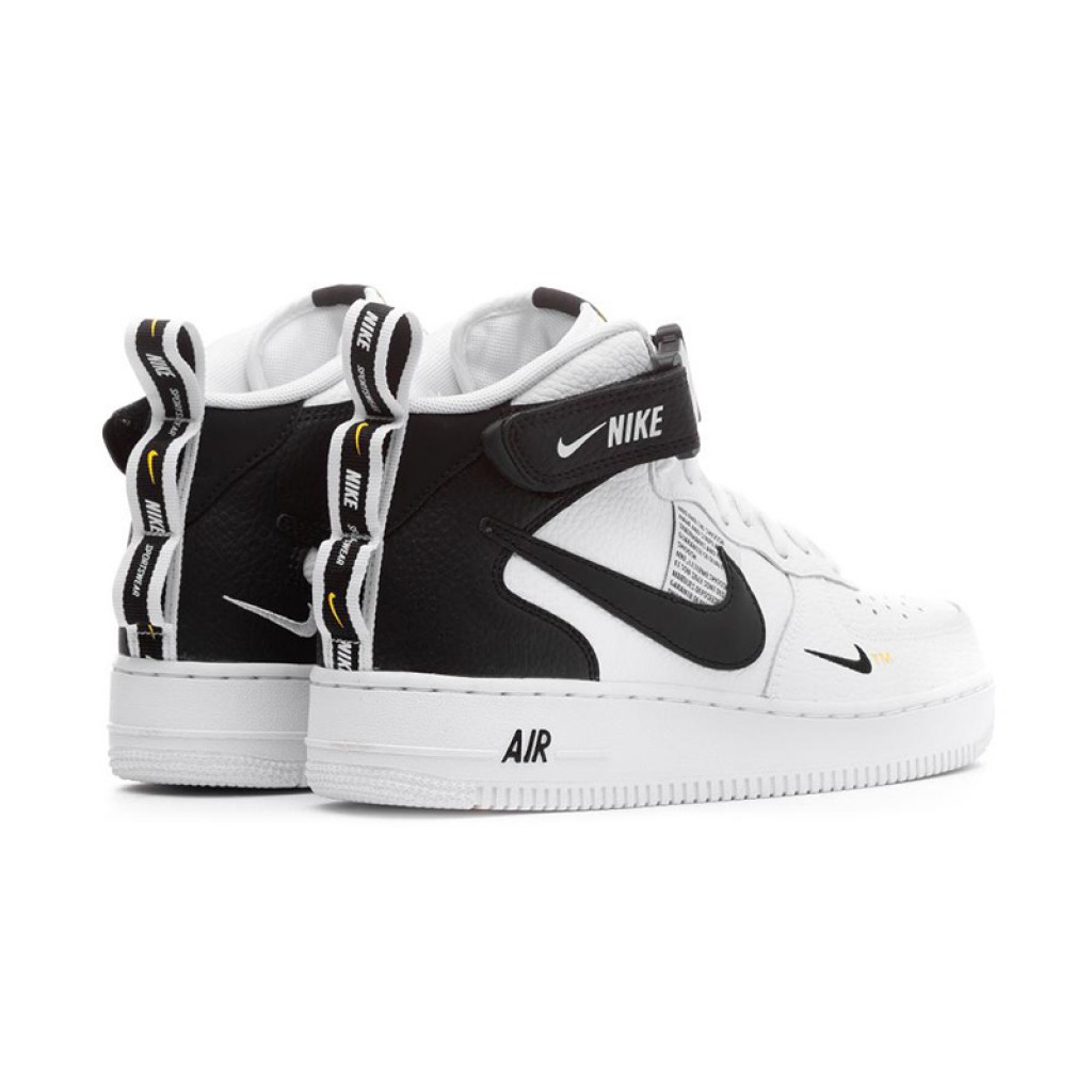 Air force 1 mid best sale utility university